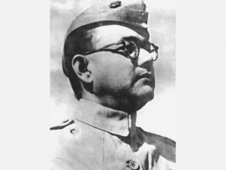 Subhas Chandra Bose picture, image, poster